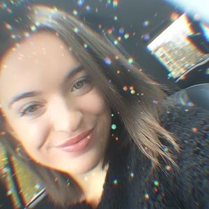 Meet your Posher, Sandrine